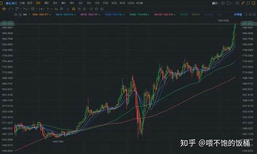 历年金价暴涨原因分析_历年金价暴涨原因分